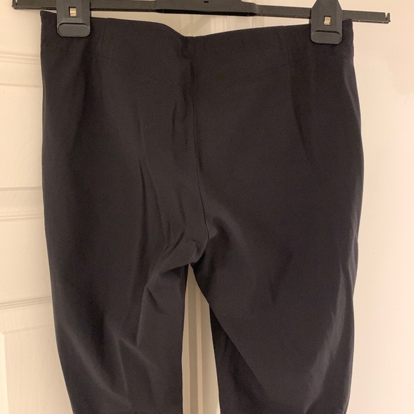 Faux Leather pants - Picture 3 of 7